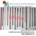 Well Done Screw Barrel For Injection Machine 